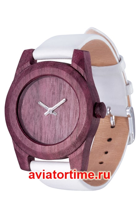  AA Wooden Watches  