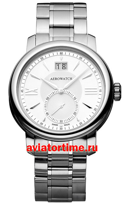    Aerowatch A 41937 AA03M  Renaissance