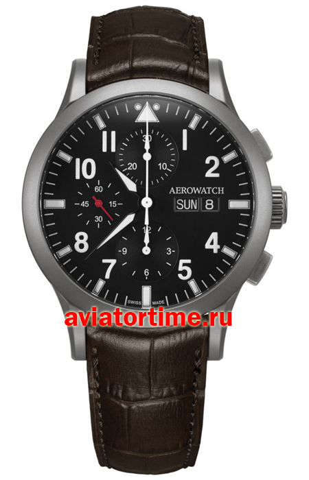    Aerowatch A 61948 AA03  Les Grandes Classiques