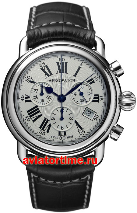    Aerowatch A 83926 AA01  1942