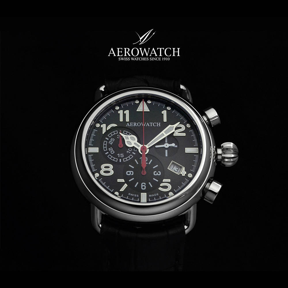  Aerowatch 83939 AA05  1