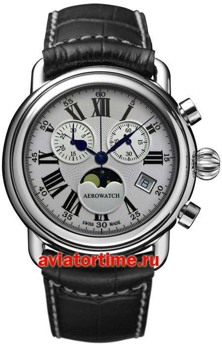    Aerowatch A 84934 AA01  1942