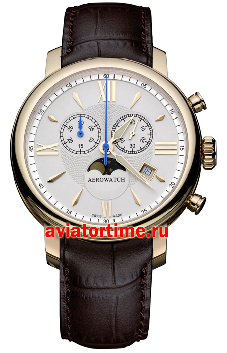    Aerowatch A 84936 RO02  Renaissance