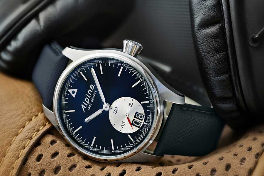  Alpina AL-280NS4S6, 