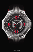 ����������� ���� Aviator M.1.01.0.003.4   MIG 1, ������� ��� 1
