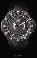 ����������� ���� Aviator M.1.01.5.001.4  MIG 1, ������� ��� 1