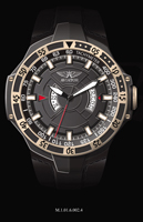 ����������� ���� Aviator M.1.01.6.002.4   MIG 1, ������� ��� 1