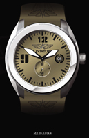����������� ���� Aviator M.1.05.0.014.4  MIG 5, ������� ��� 5