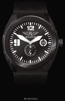 ����������� ���� Aviator M.1.05.5.012.4  MIG 5, ������� ��� 5