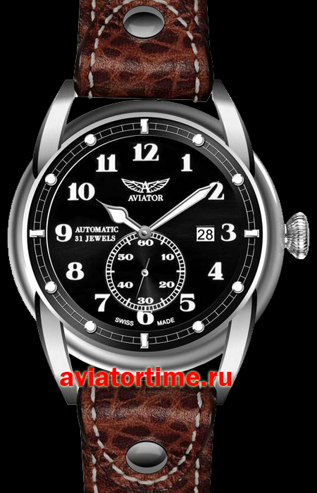    AVIATOR V.3.07.0.081.4 VINTAGE