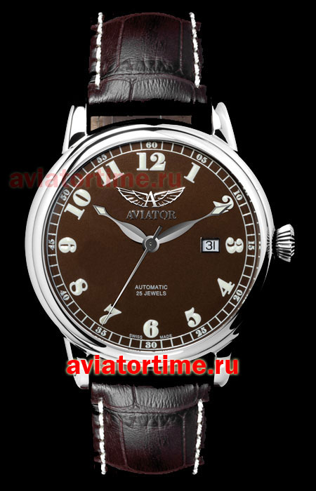    AVIATOR V.3.09.0.026.4 VINTAGE