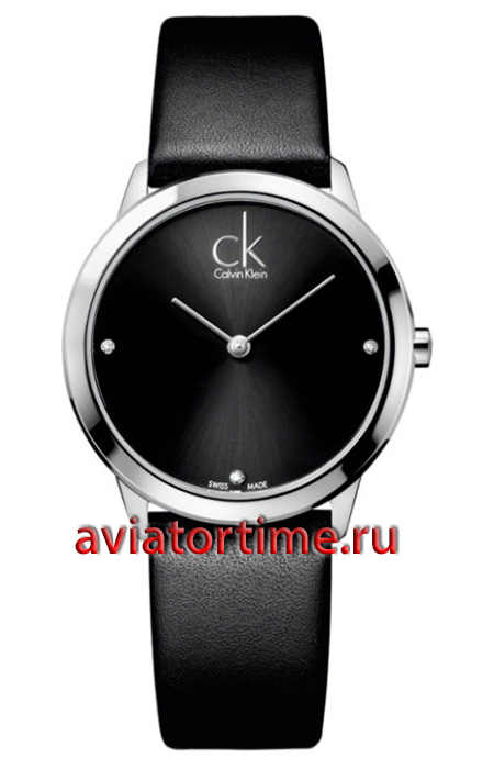    Calvin Klein K3M221CS