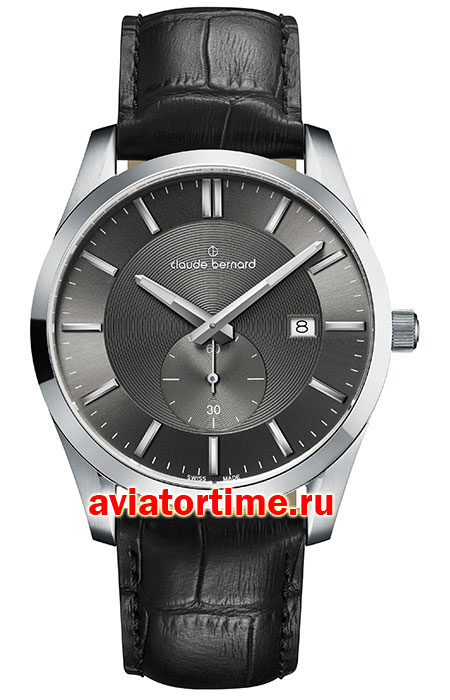    Claude Bernard 65001 3 NIN2 Sophisticated Classics