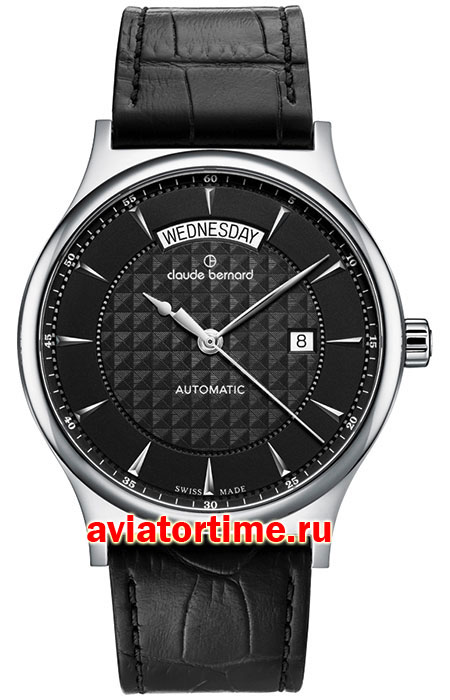    Claude Bernard 83014 3 NIN Sophisticated Classics