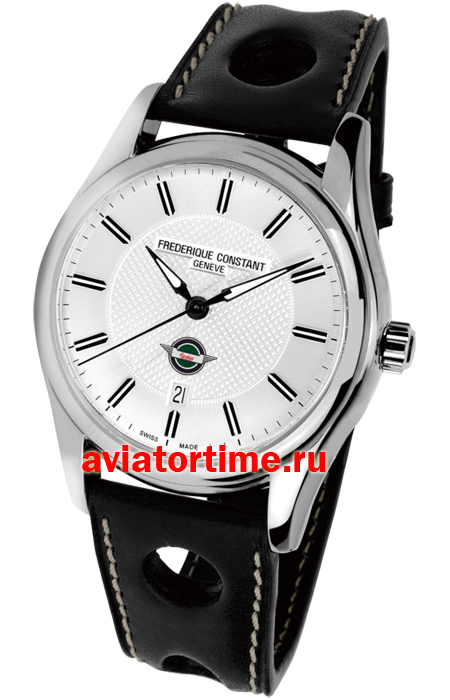   FrederiqueConstant FC-303HS5B6 Vintage Rally Collection Healey Automatic