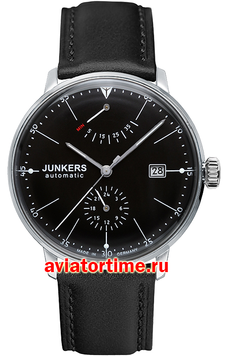    Junkers 60602 Junkers Bauhaus