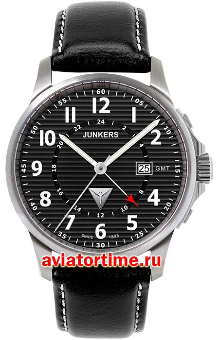    Junkers 68482 TANTE JU