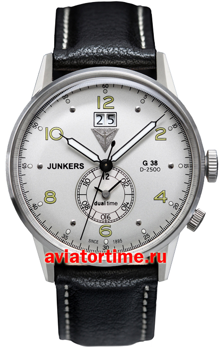    Junkers 69404 Junkers G38