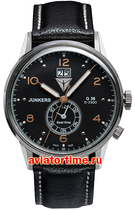   Junkers 69405 Junkers G38