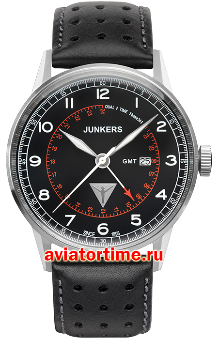    Junkers 69462 Junkers G38