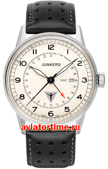    Junkers 69465 Junkers G38