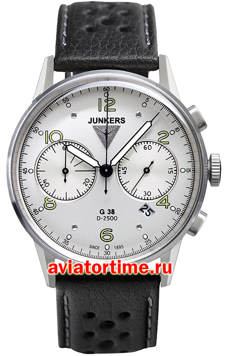    Junkers 69844 Junkers G38