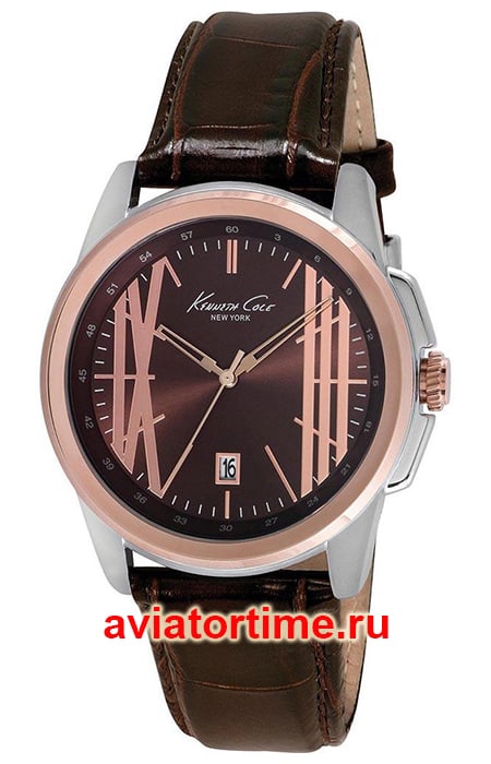    Kenneth Cole IKC8096 Classic 