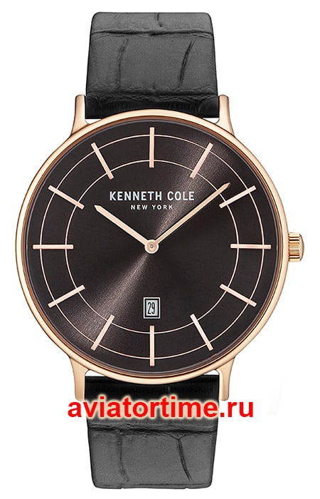    Kenneth Cole KC15057014 Classic 
