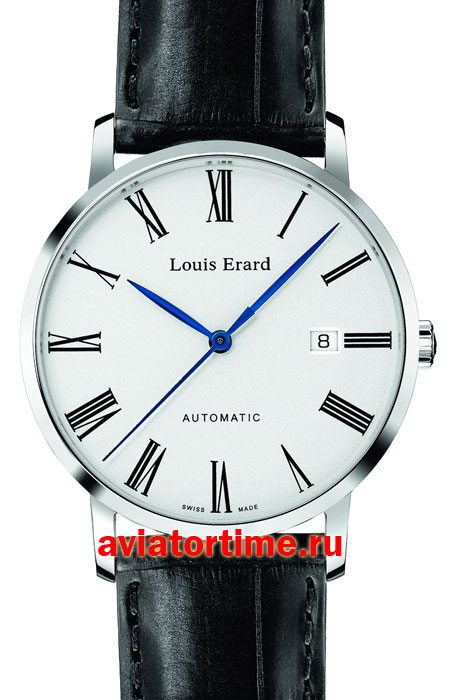    Louis Erard 68233AA01 Excellence