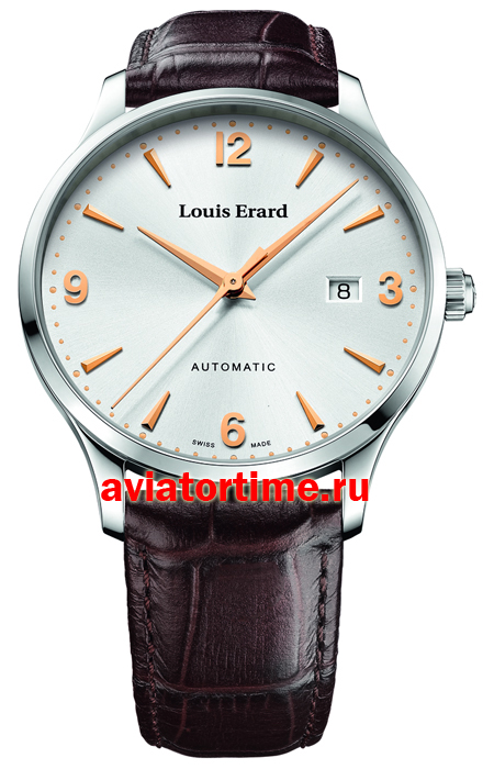    Louis Erard 69 219 AA11 1931