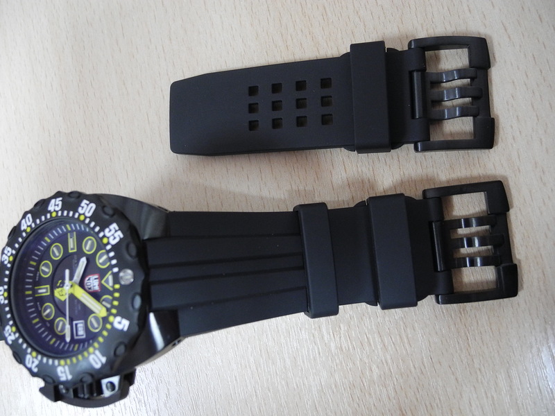 luminox-a1526 20