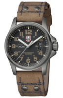 ����������� ���� LUMINOX A.1833 ATACAMA DAY DATE 