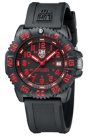����������� ���� LUMINOX A.3065 Navy SEAL COLORMARK 