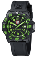 ����������� ���� LUMINOX A.3067 Navy SEAL COLORMARK 