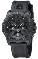 ����������� ���� LUMINOX A.3081 BO Navy SEAL COLORMARK CHRONOGRAPH