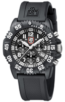 ����������� ���� LUMINOX A.3081 Navy SEAL COLORMARK CHRONOGRAPH