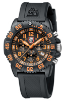 ����������� ���� LUMINOX A.3089 Navy SEAL COLORMARK CHRONOGRAPH