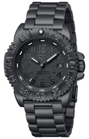 ����������� ���� LUMINOX A.3152 BO Navy SEAL Steel COLORMARK 