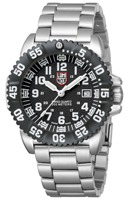 ����������� ���� LUMINOX A.3152 Navy SEAL Steel COLORMARK 