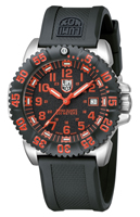 ����������� ���� LUMINOX A.3165 Navy Seal Steel COLORMARK 