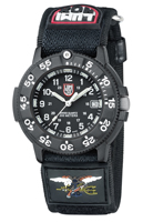 ����������� ���� LUMINOX A.3901 Original Navy SEALs Dive Watch-2  