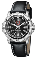 ����������� ���� LUMINOX A.7251 STEEL COLORMARK 38�� 