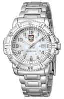 ����������� ���� LUMINOX A.7258 STEEL COLORMARK 38��