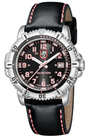 ����������� ���� LUMINOX A.7261 STEEL COLORMARK 38��  