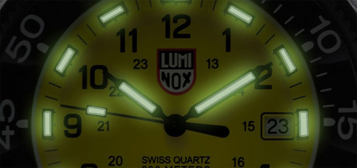  LUMINOX A.8405