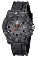 ����������� ���� LUMINOX A.8802 BLACK OPS CARBON