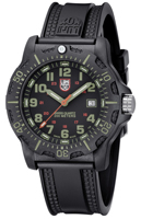 ����������� ���� LUMINOX A.8817 BLACK OPS CARBON  
