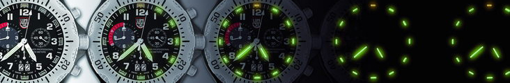 ���� Luminox � �������