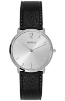   Michel Herbelin 17015-12 Classic Extra Flat Watches