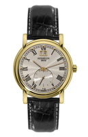   Michel Herbelin 18243-P08 Classic Added Function
